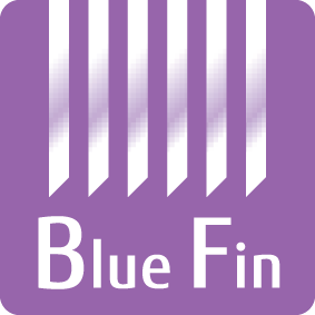 BLUE FIN