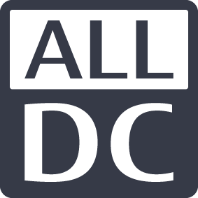 ALL DC МОДЕЛИ